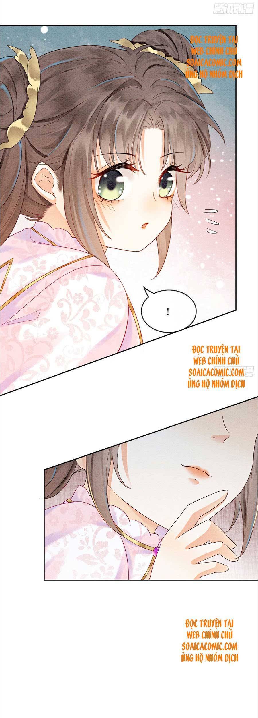 Bắt Đầu Hủy Hôn Để Công Lược Vương Gia Chapter 43 - 24