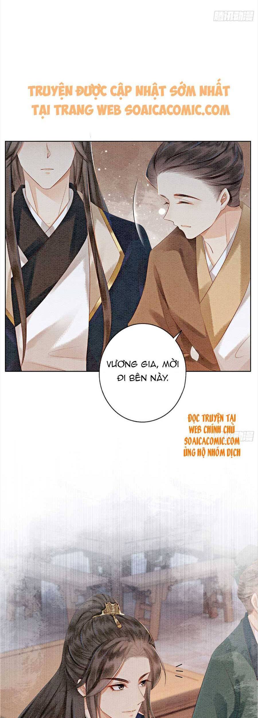 Bắt Đầu Hủy Hôn Để Công Lược Vương Gia Chapter 43 - 25