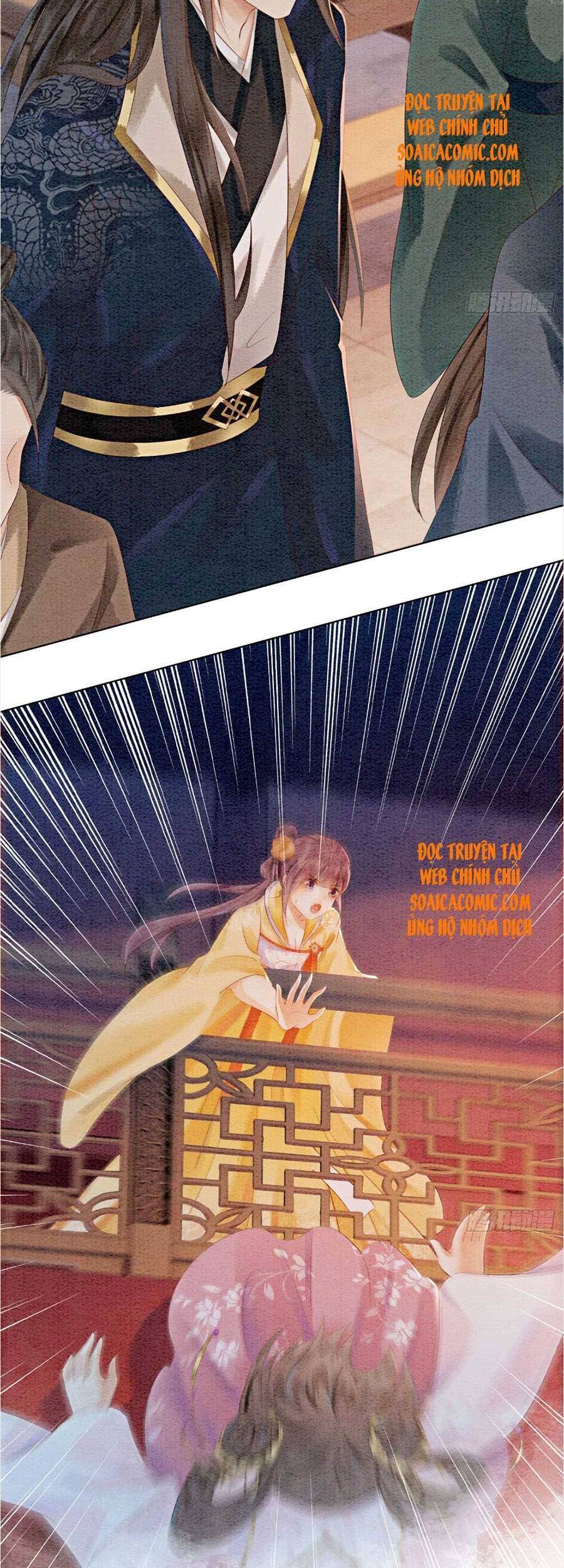 Bắt Đầu Hủy Hôn Để Công Lược Vương Gia Chapter 43 - 26