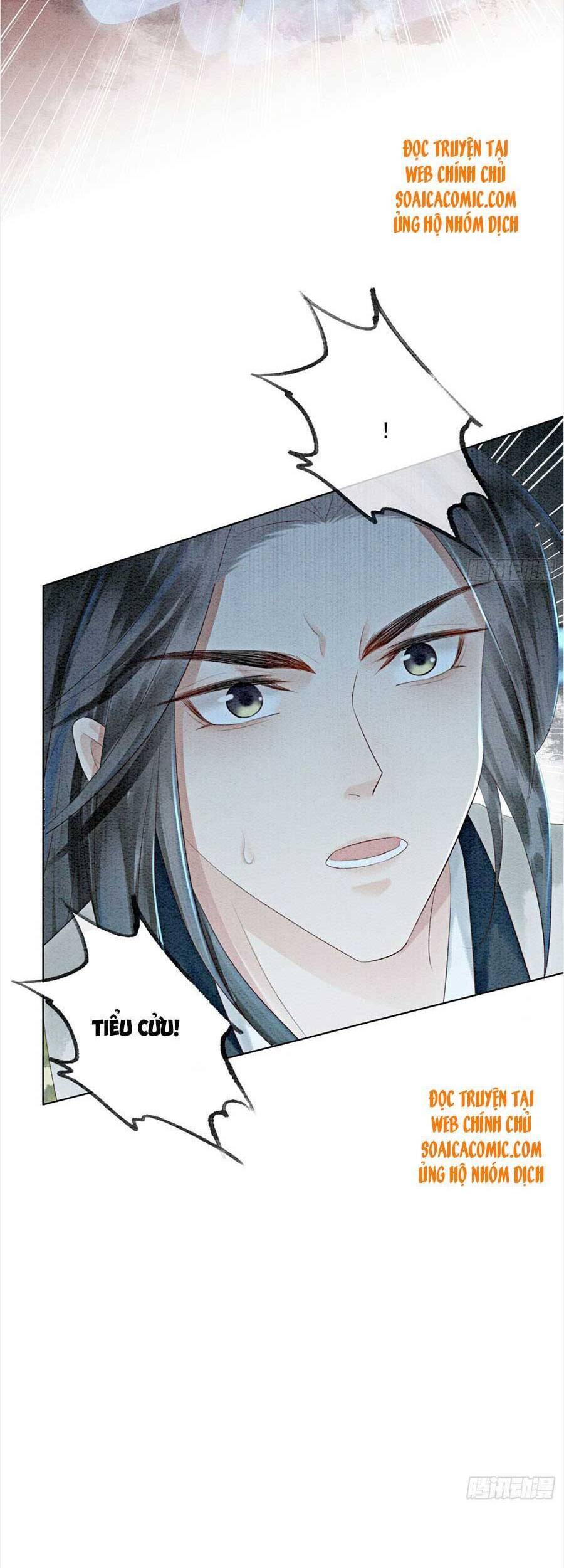 Bắt Đầu Hủy Hôn Để Công Lược Vương Gia Chapter 43 - 27