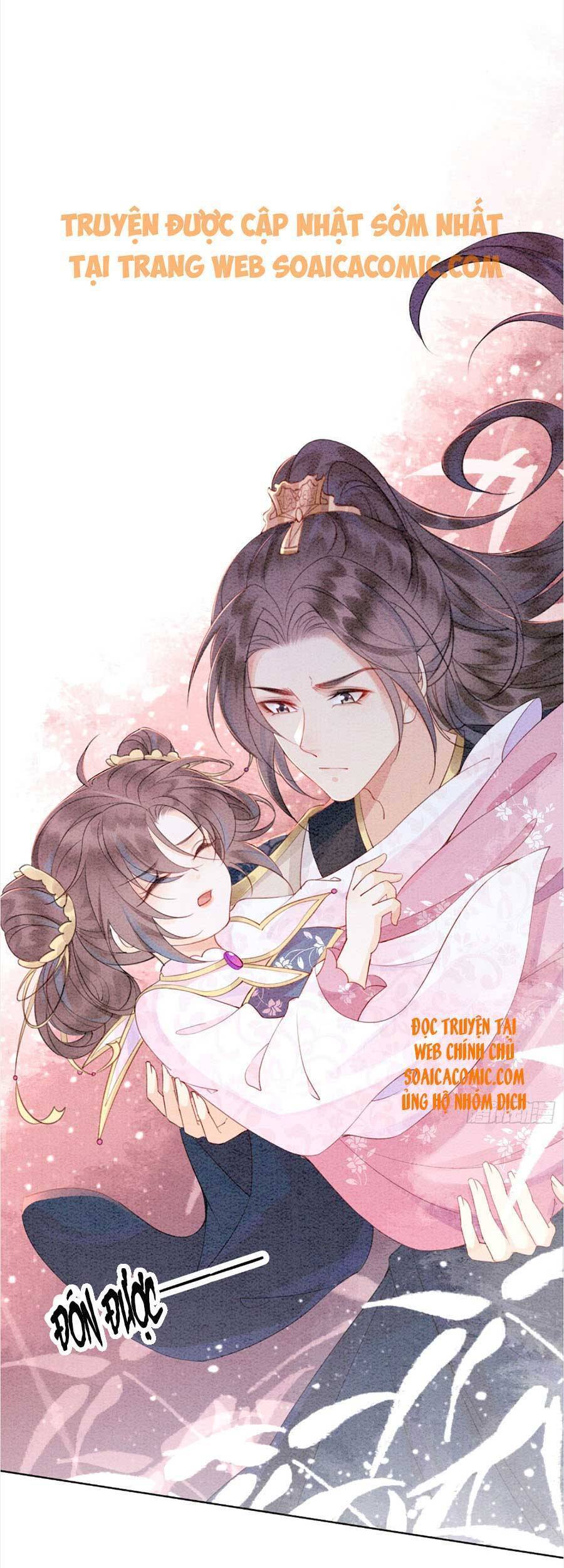 Bắt Đầu Hủy Hôn Để Công Lược Vương Gia Chapter 43 - 28