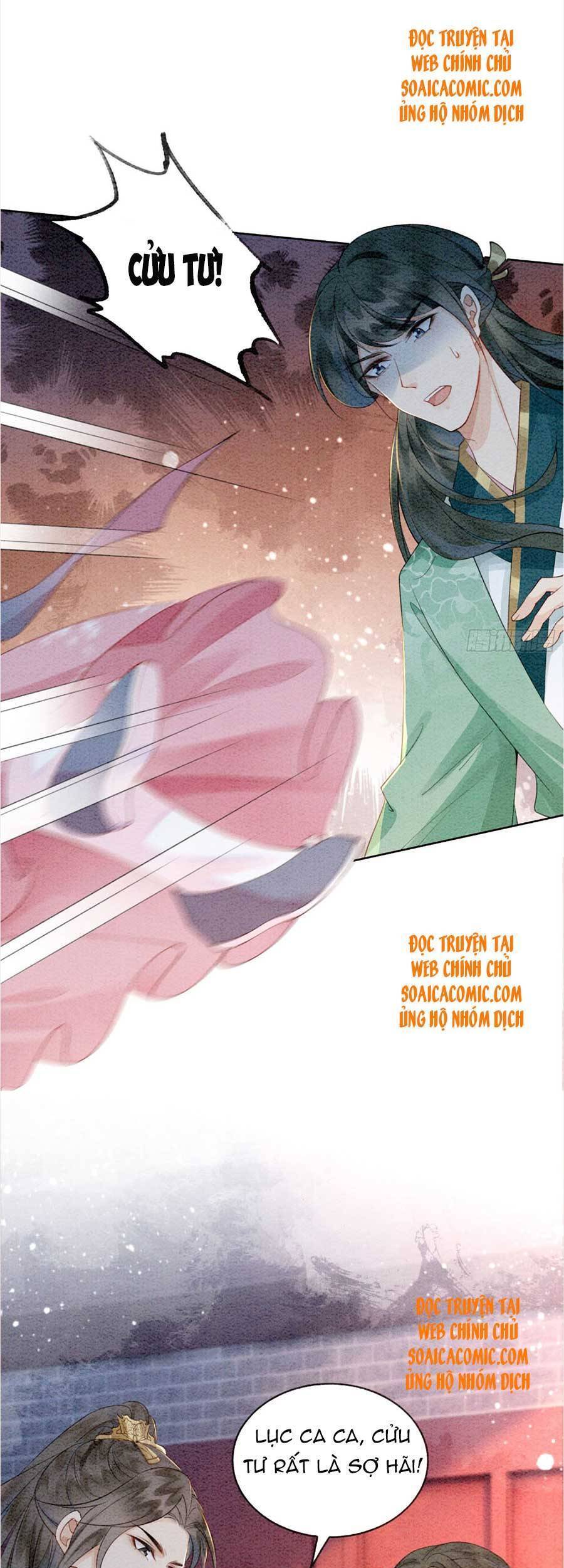 Bắt Đầu Hủy Hôn Để Công Lược Vương Gia Chapter 43 - 30