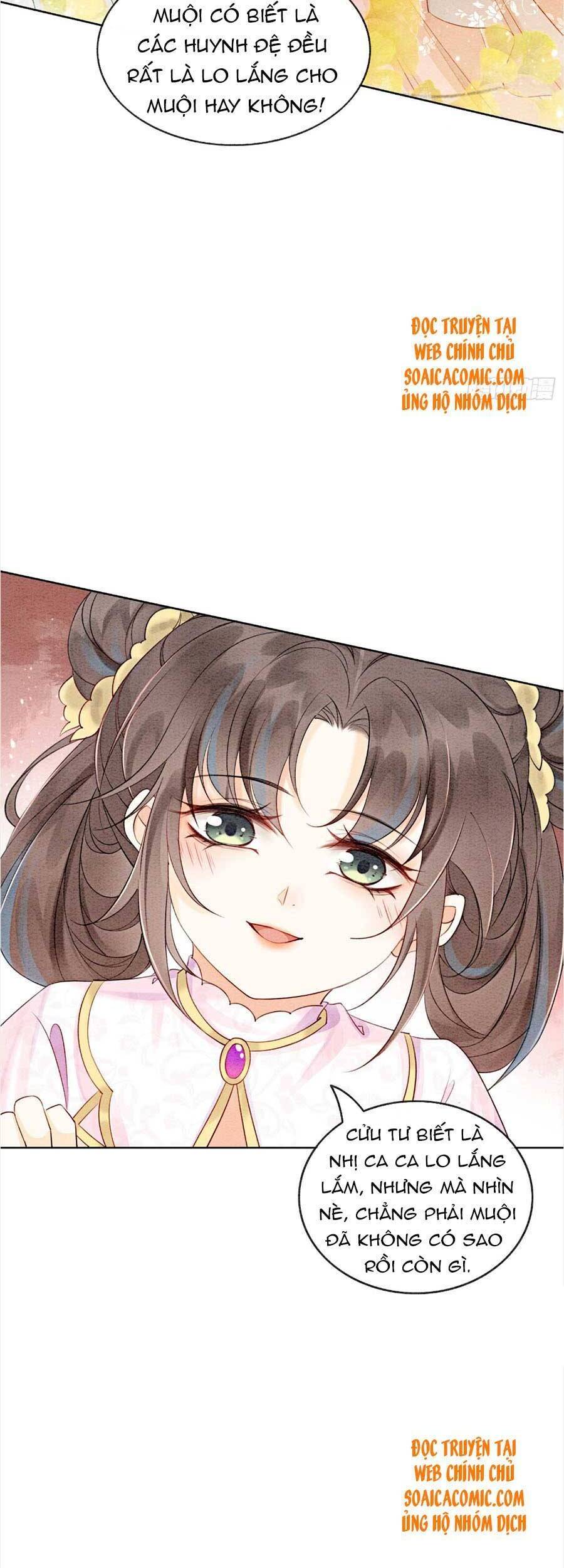 Bắt Đầu Hủy Hôn Để Công Lược Vương Gia Chapter 43 - 4