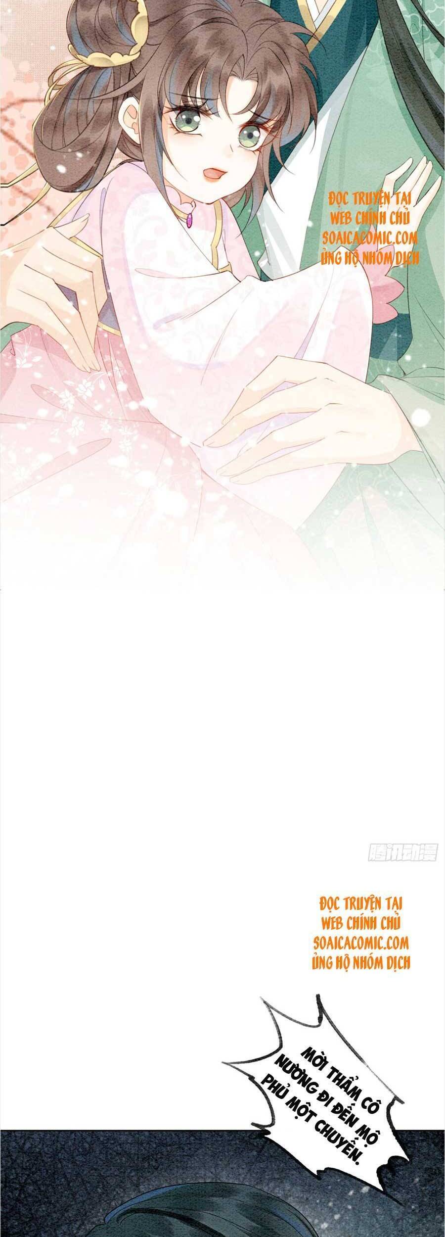 Bắt Đầu Hủy Hôn Để Công Lược Vương Gia Chapter 43 - 32