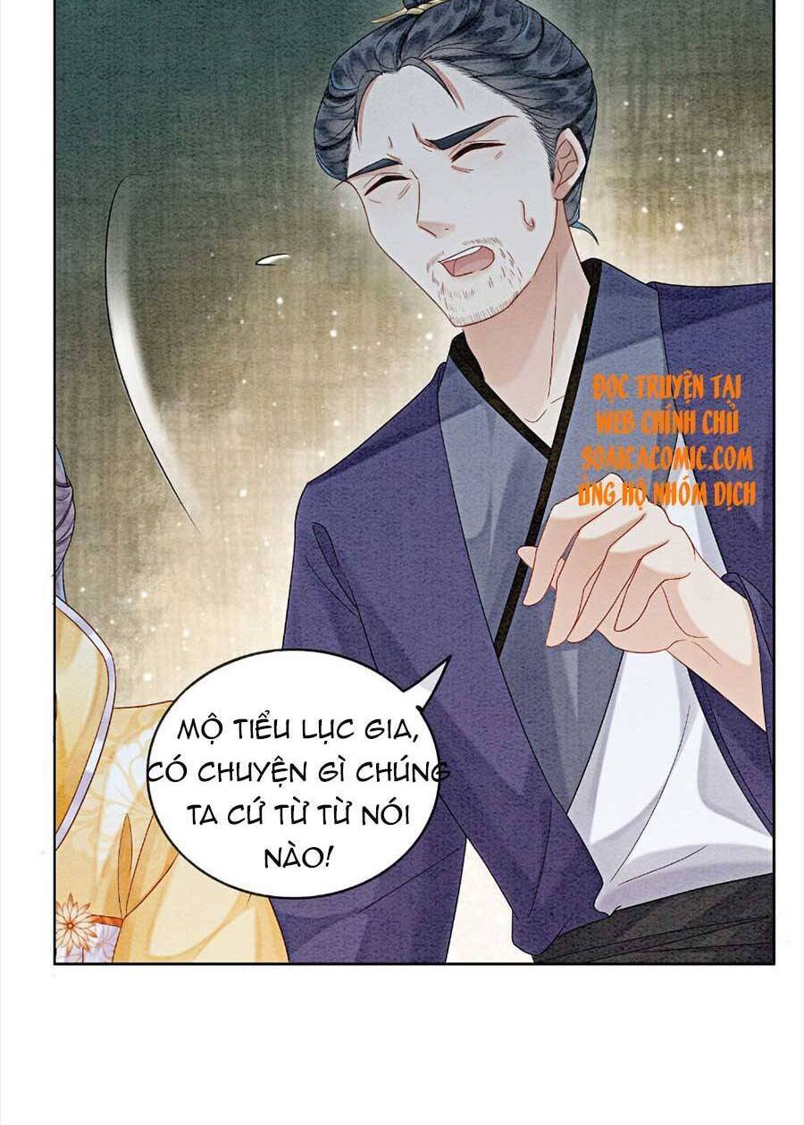 Bắt Đầu Hủy Hôn Để Công Lược Vương Gia Chapter 43 - 35