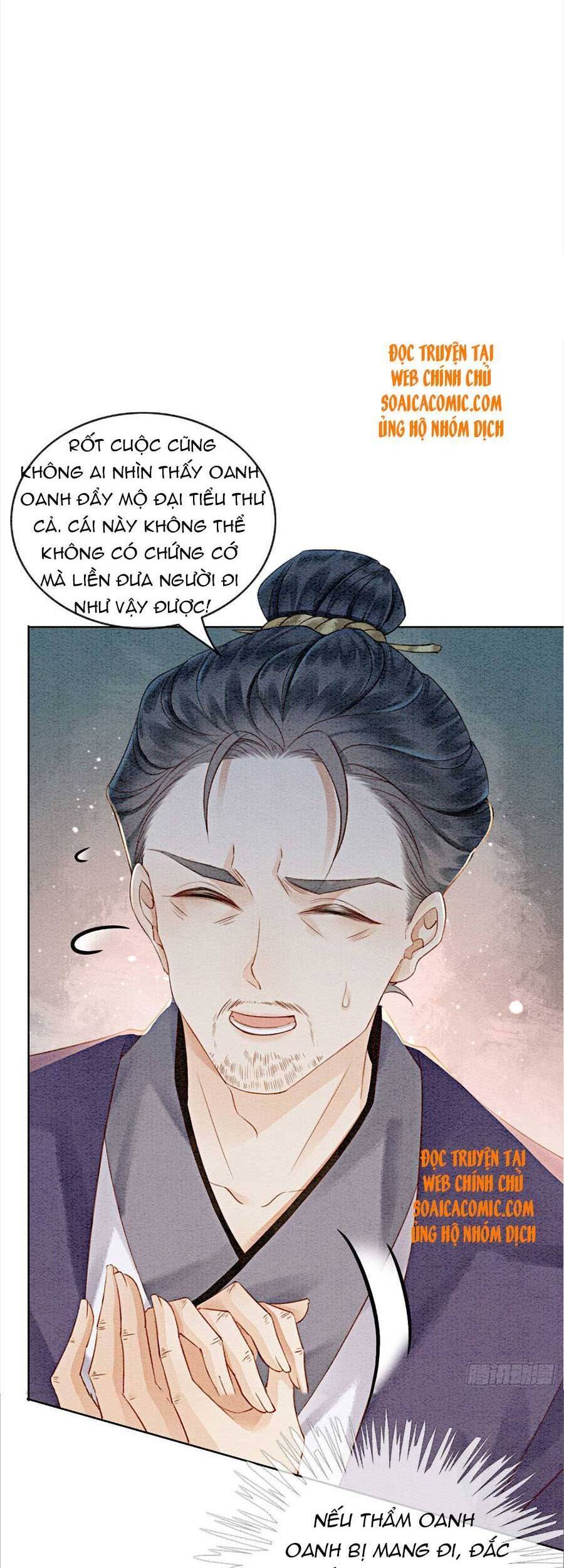 Bắt Đầu Hủy Hôn Để Công Lược Vương Gia Chapter 43 - 39