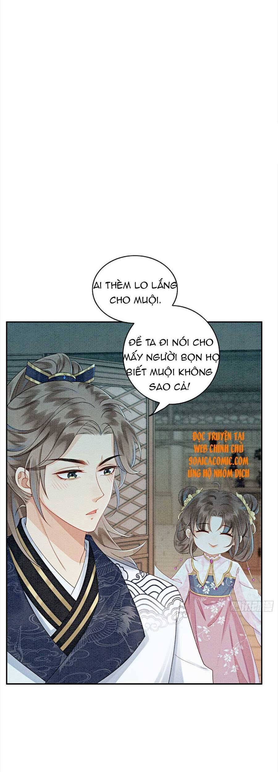 Bắt Đầu Hủy Hôn Để Công Lược Vương Gia Chapter 43 - 5