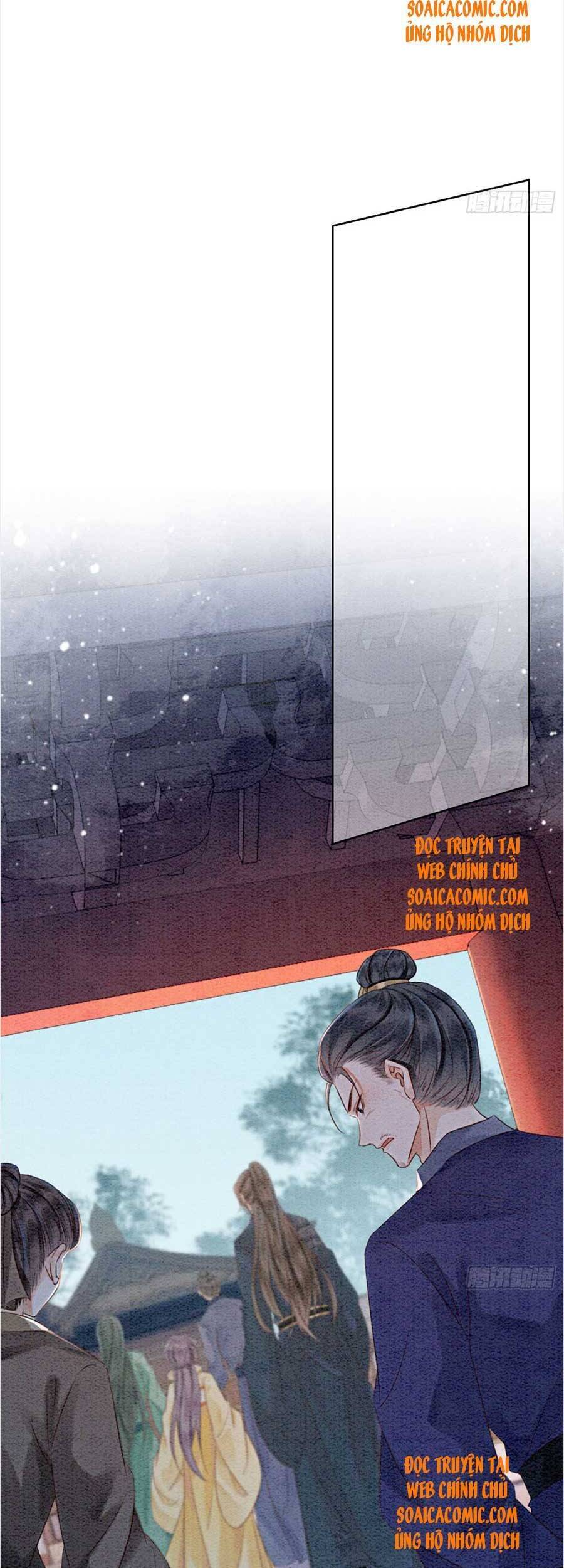 Bắt Đầu Hủy Hôn Để Công Lược Vương Gia Chapter 43 - 44