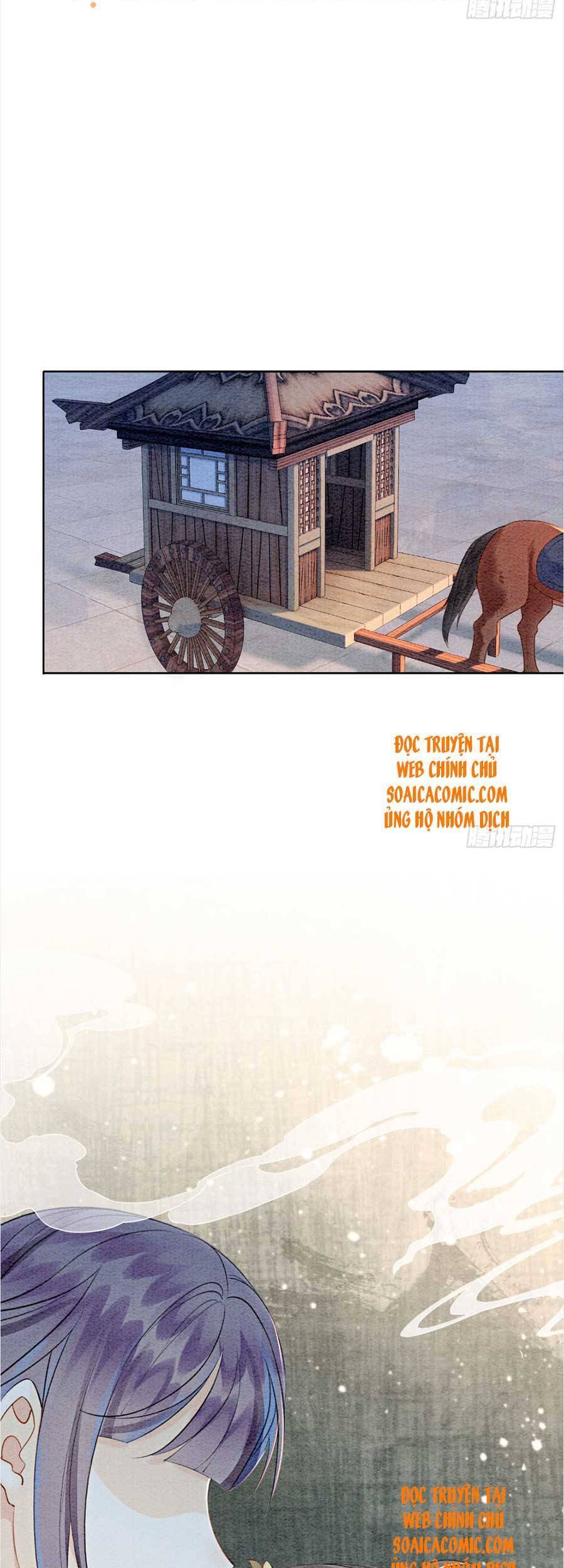 Bắt Đầu Hủy Hôn Để Công Lược Vương Gia Chapter 43 - 46