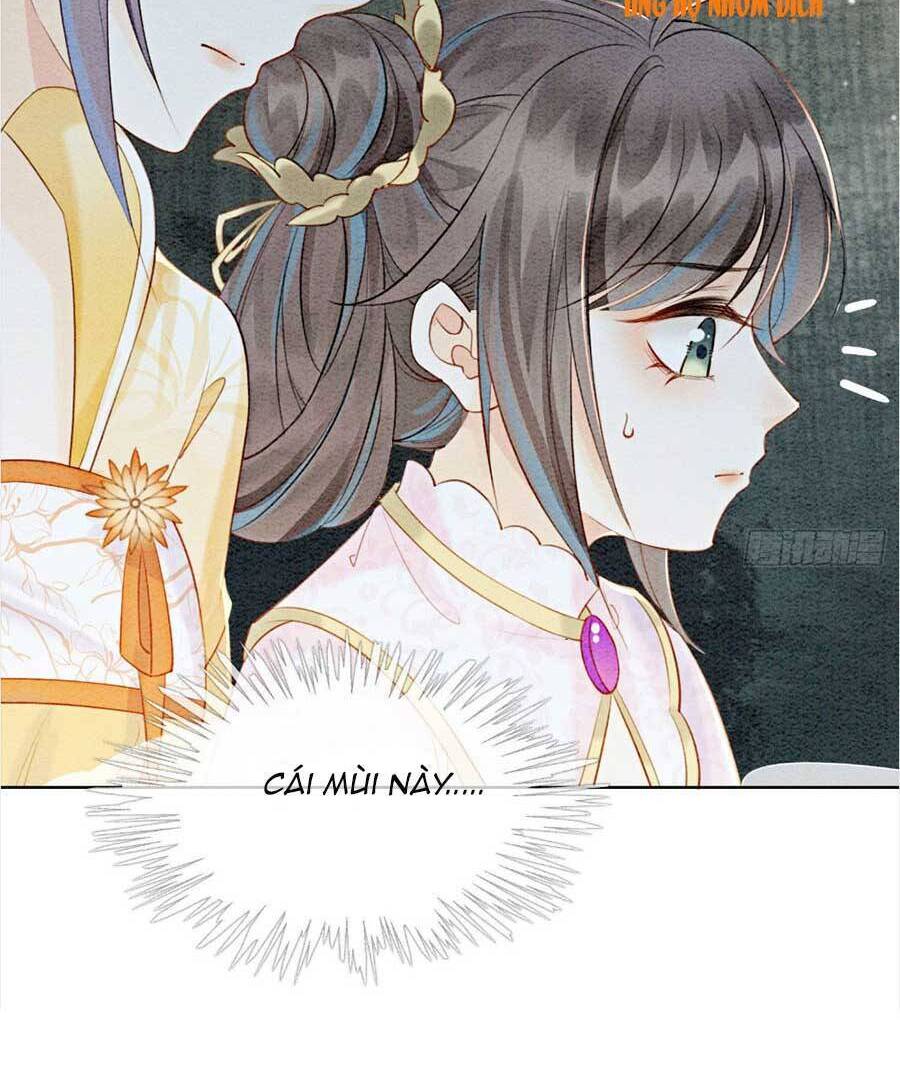 Bắt Đầu Hủy Hôn Để Công Lược Vương Gia Chapter 43 - 47