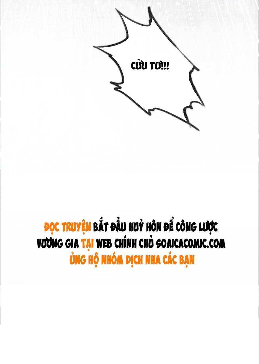 Bắt Đầu Hủy Hôn Để Công Lược Vương Gia Chapter 43 - 50