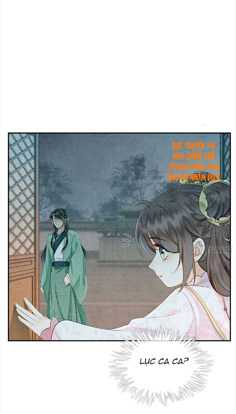 Bắt Đầu Hủy Hôn Để Công Lược Vương Gia Chapter 43 - 6