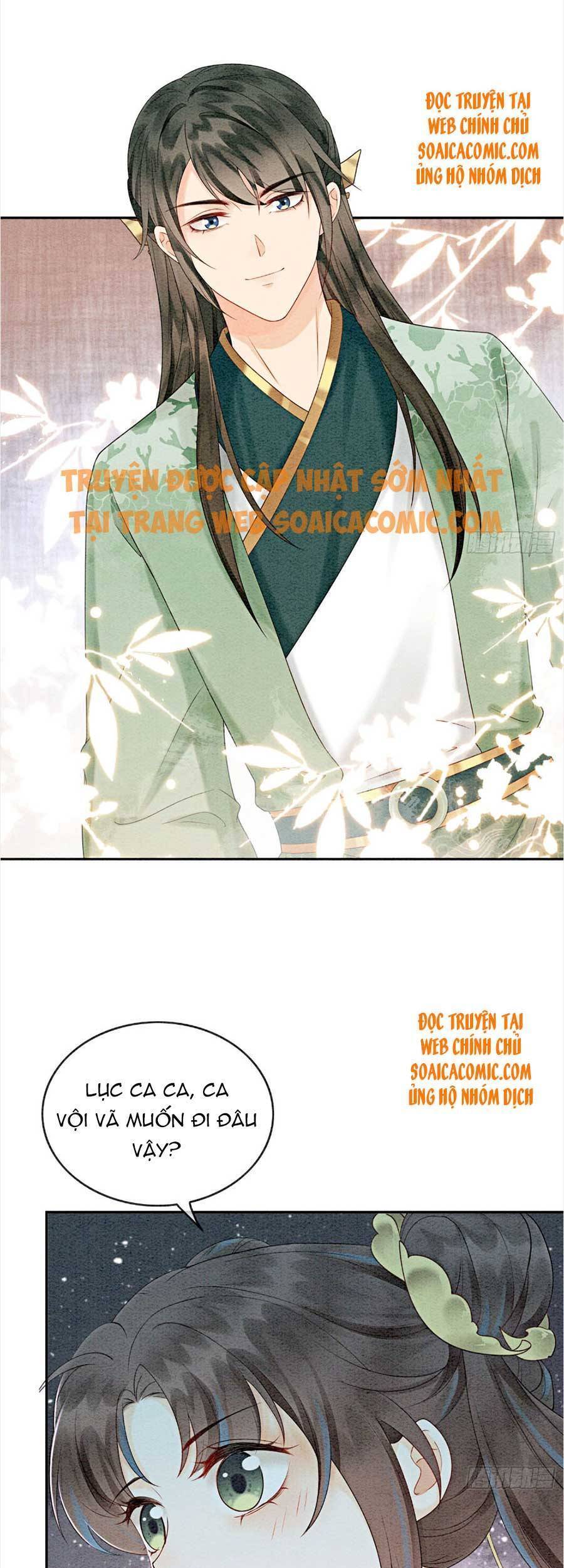 Bắt Đầu Hủy Hôn Để Công Lược Vương Gia Chapter 43 - 7