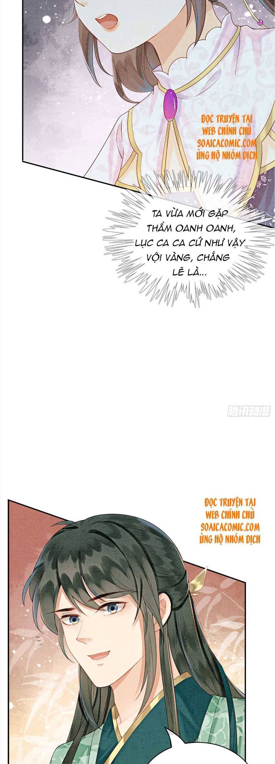 Bắt Đầu Hủy Hôn Để Công Lược Vương Gia Chapter 43 - 8