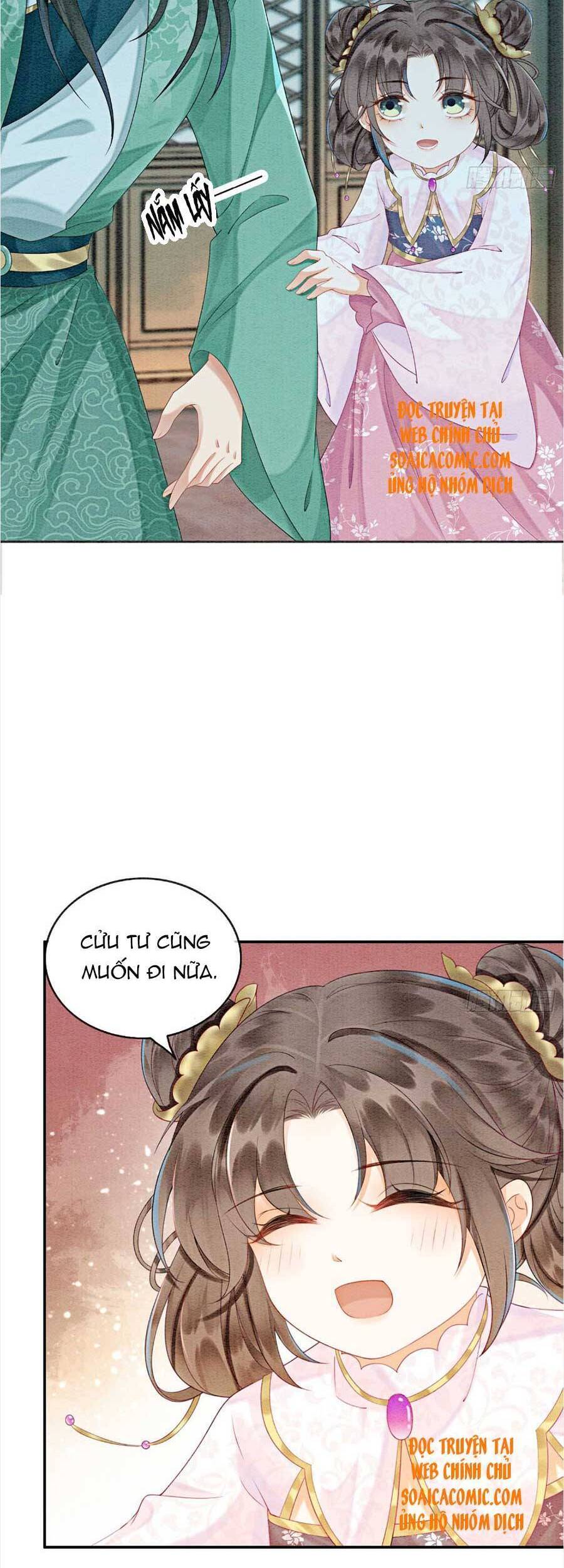 Bắt Đầu Hủy Hôn Để Công Lược Vương Gia Chapter 43 - 10