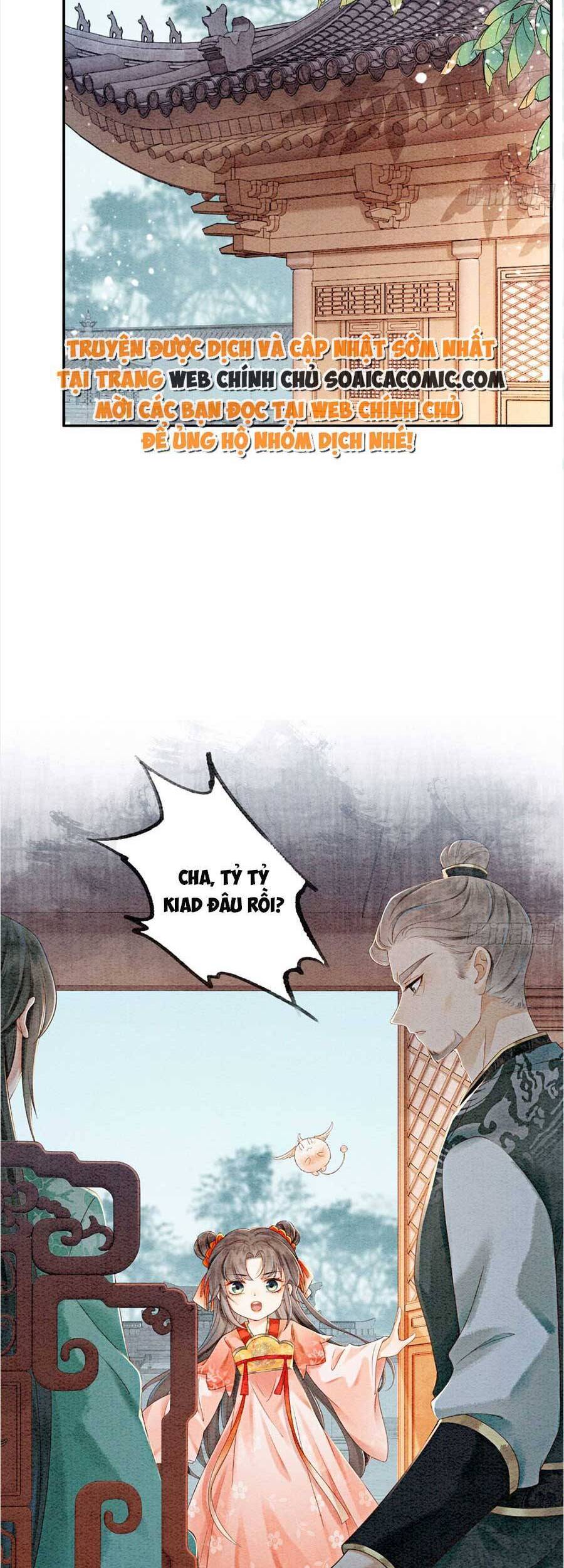 Bắt Đầu Hủy Hôn Để Công Lược Vương Gia Chapter 45 - 11
