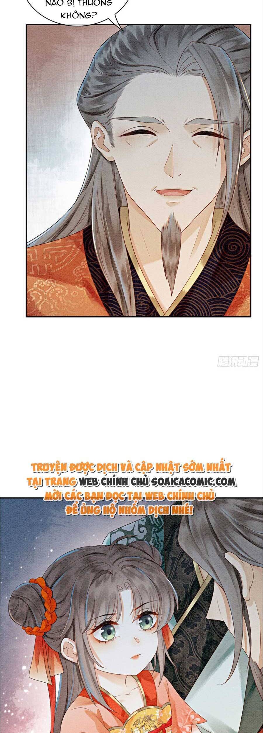 Bắt Đầu Hủy Hôn Để Công Lược Vương Gia Chapter 45 - 22