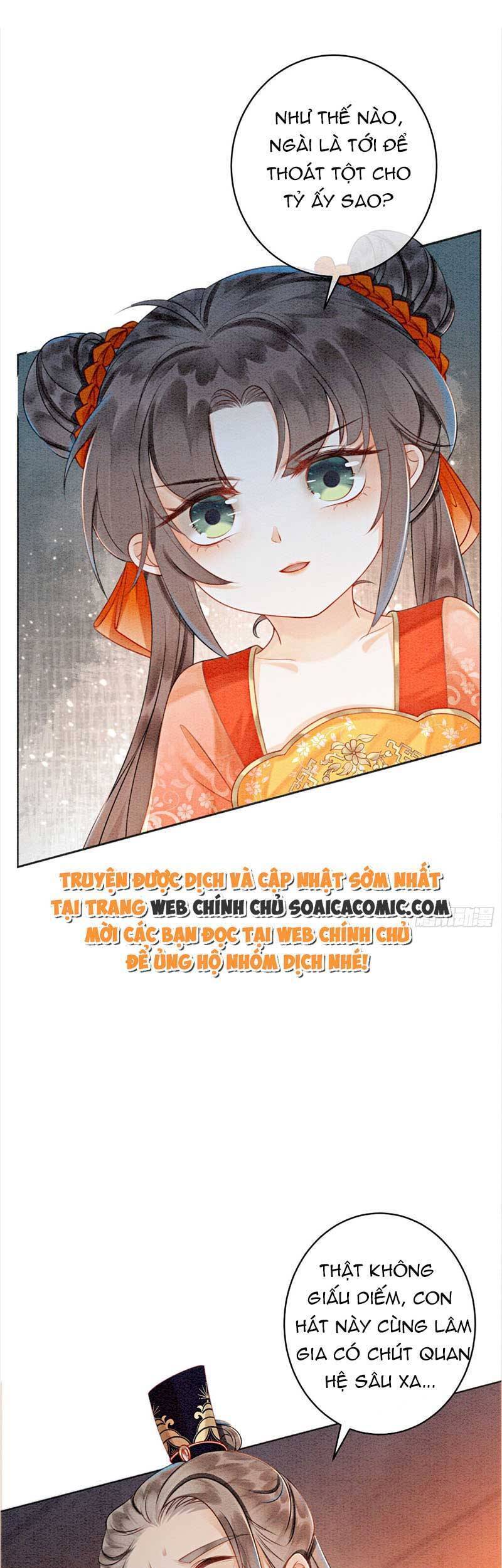 Bắt Đầu Hủy Hôn Để Công Lược Vương Gia Chapter 46 - 1