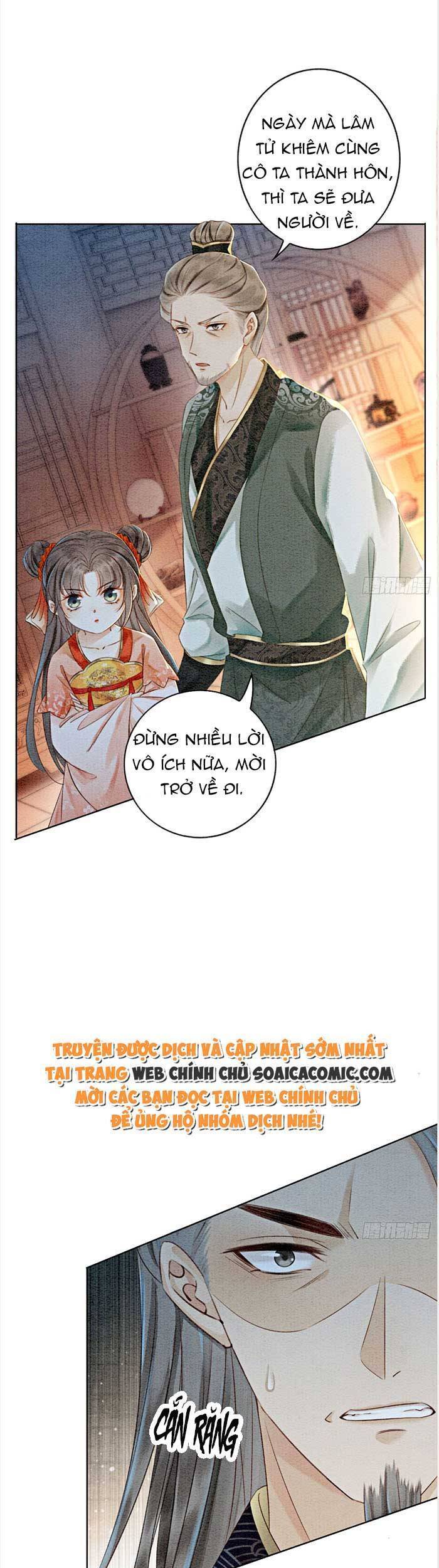 Bắt Đầu Hủy Hôn Để Công Lược Vương Gia Chapter 46 - 11