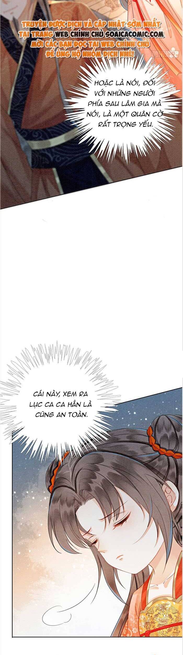 Bắt Đầu Hủy Hôn Để Công Lược Vương Gia Chapter 46 - 13