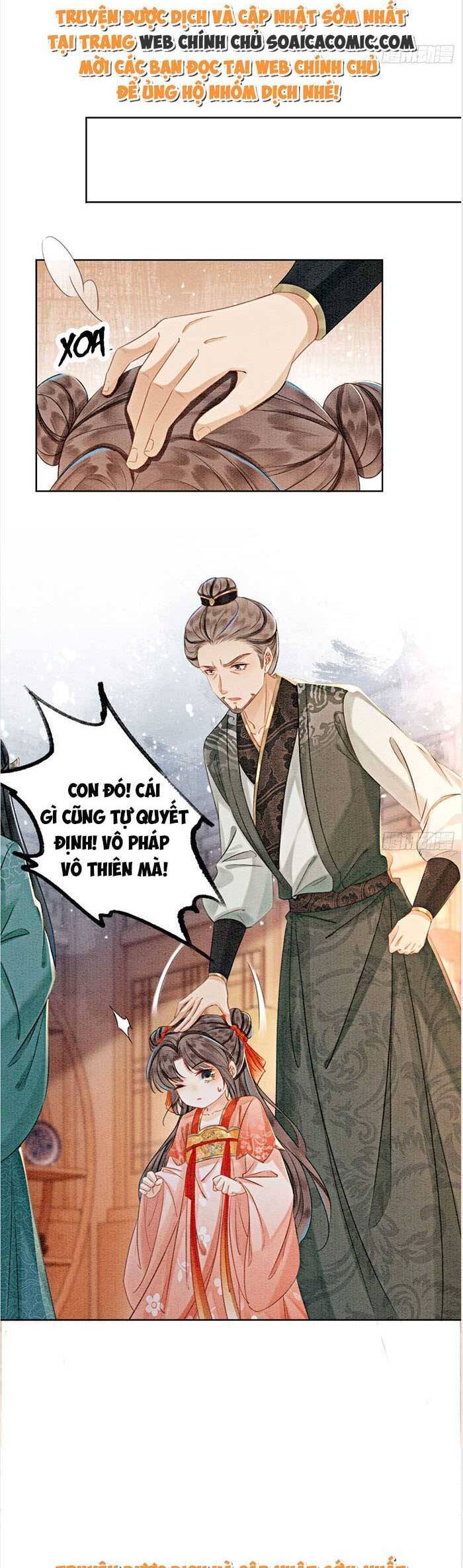 Bắt Đầu Hủy Hôn Để Công Lược Vương Gia Chapter 46 - 14