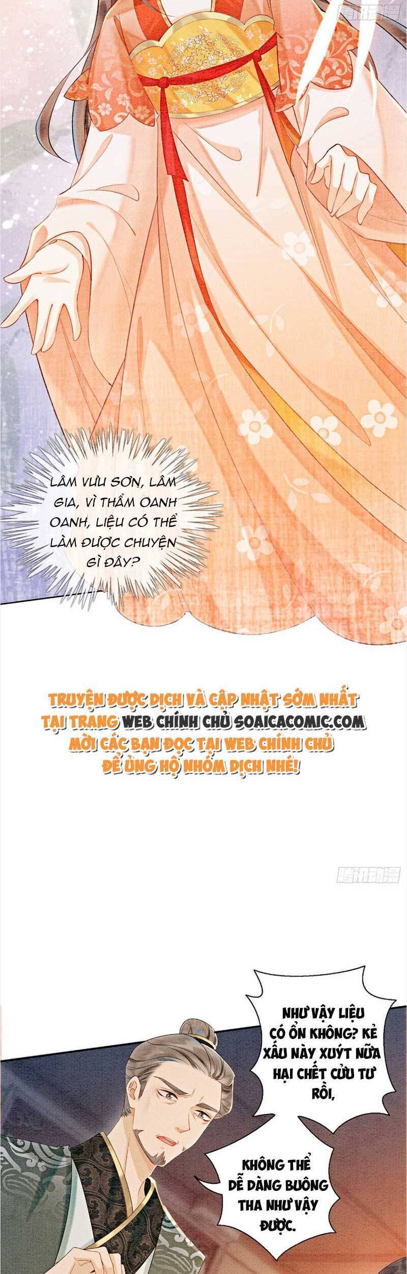 Bắt Đầu Hủy Hôn Để Công Lược Vương Gia Chapter 46 - 7