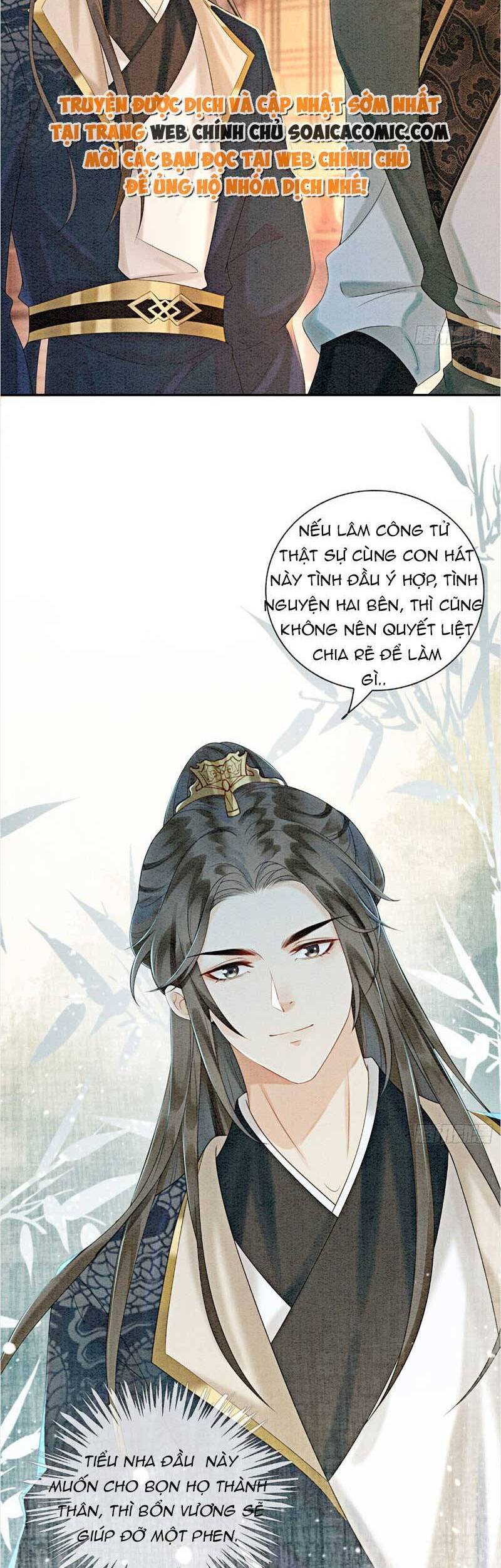 Bắt Đầu Hủy Hôn Để Công Lược Vương Gia Chapter 46 - 9