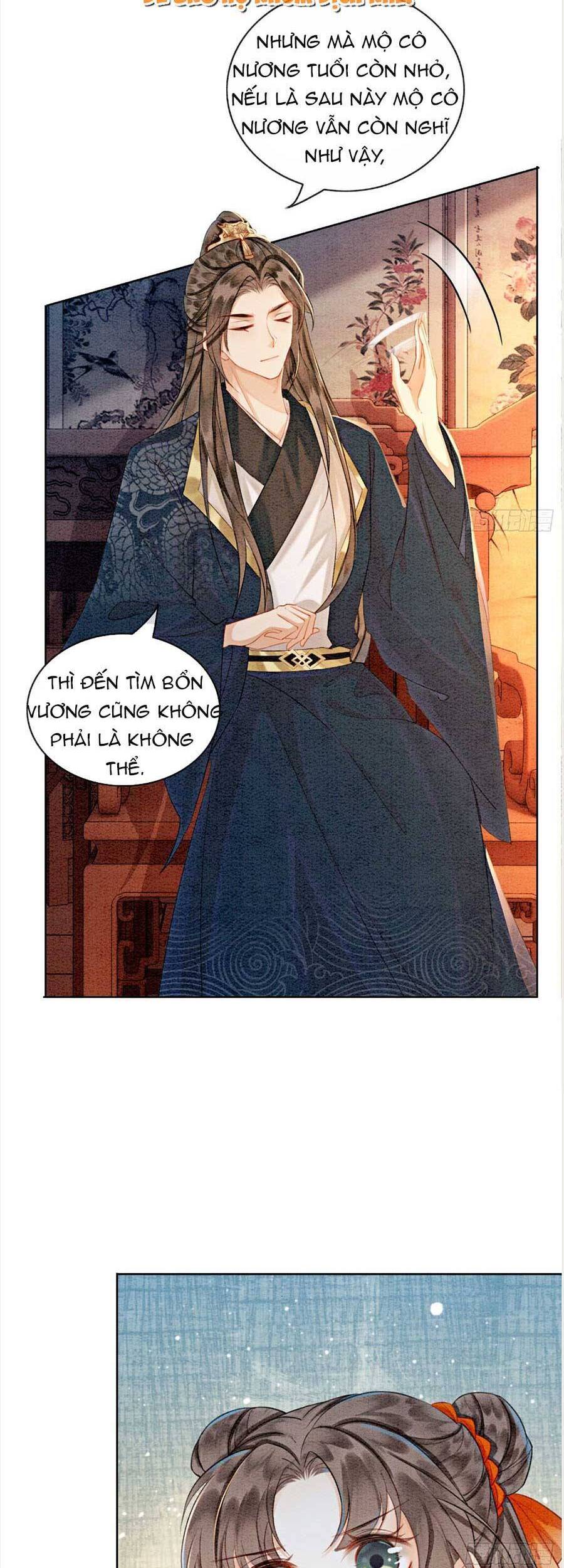 Bắt Đầu Hủy Hôn Để Công Lược Vương Gia Chapter 47 - 2