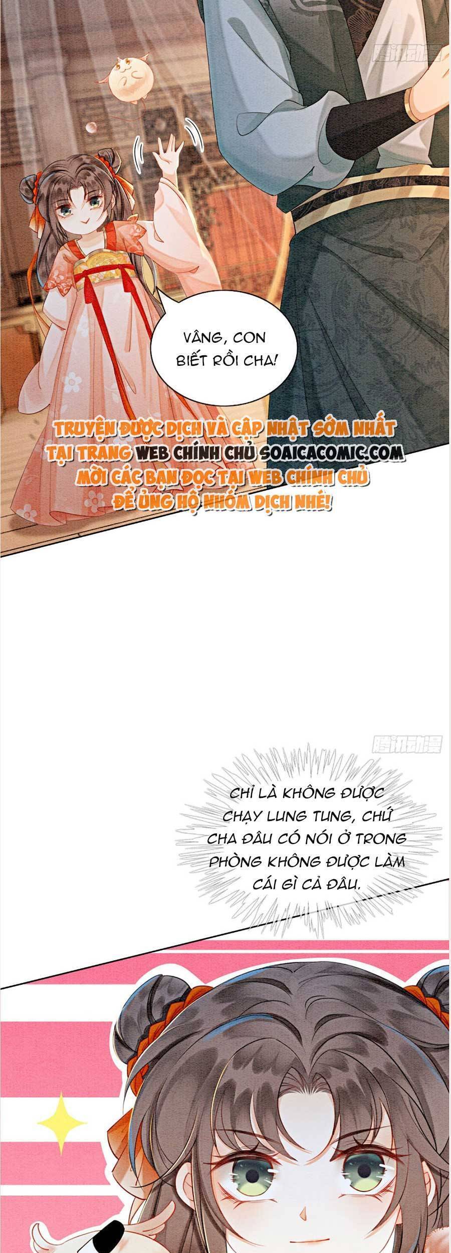 Bắt Đầu Hủy Hôn Để Công Lược Vương Gia Chapter 47 - 11