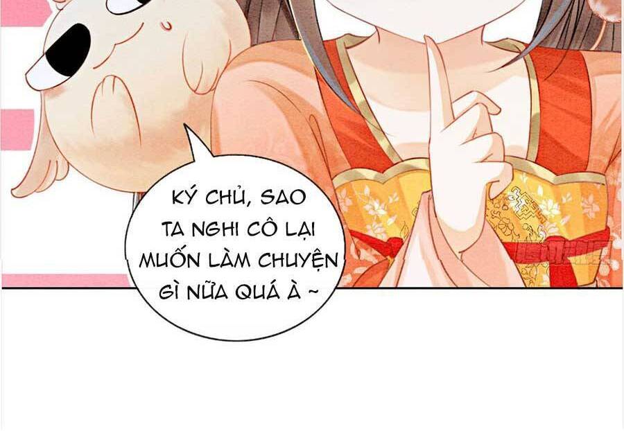 Bắt Đầu Hủy Hôn Để Công Lược Vương Gia Chapter 47 - 12