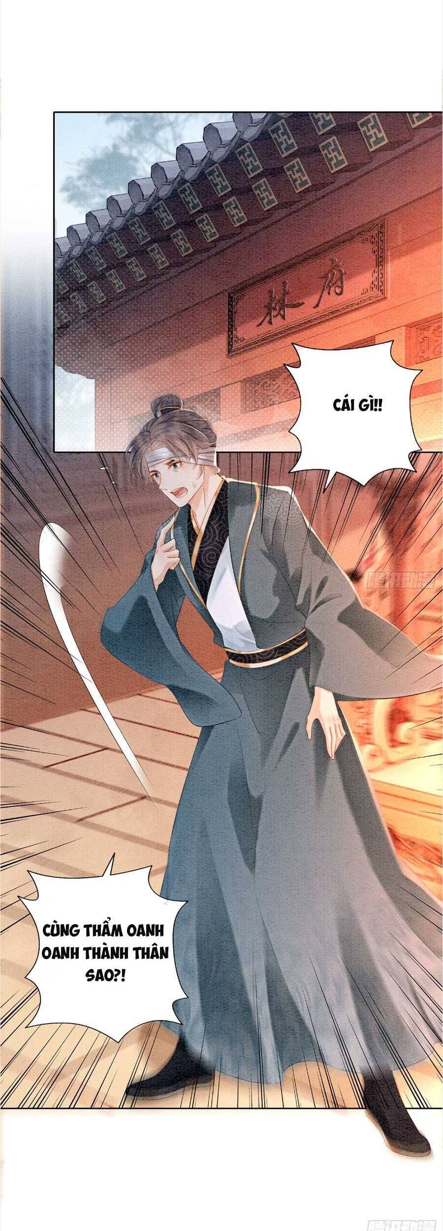 Bắt Đầu Hủy Hôn Để Công Lược Vương Gia Chapter 47 - 14