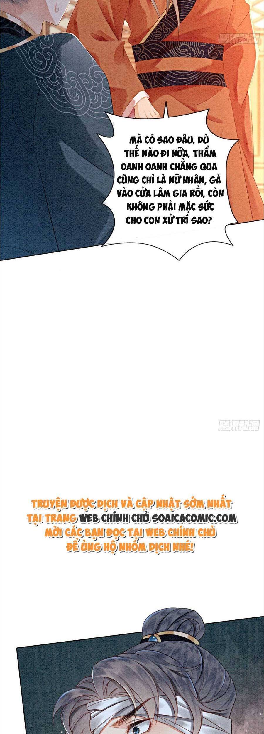 Bắt Đầu Hủy Hôn Để Công Lược Vương Gia Chapter 47 - 16