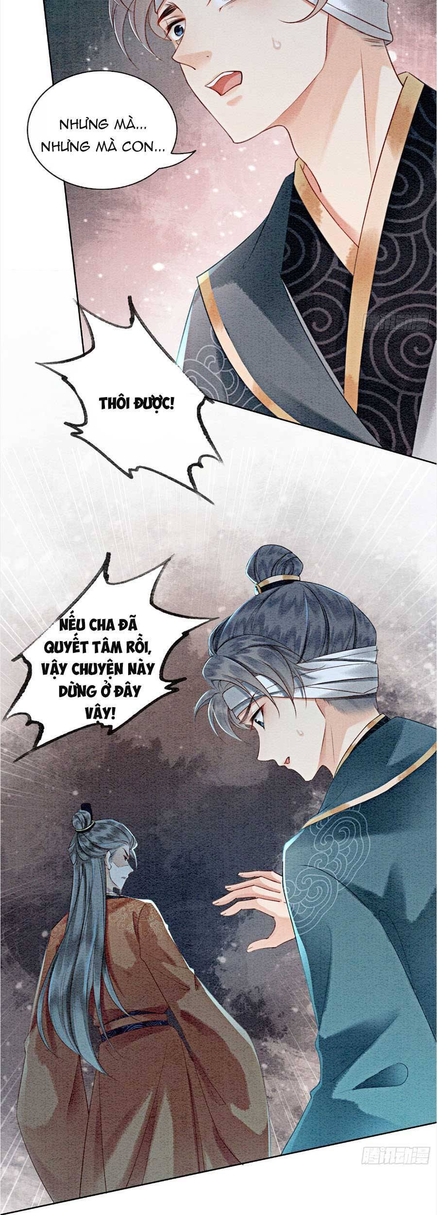 Bắt Đầu Hủy Hôn Để Công Lược Vương Gia Chapter 47 - 17