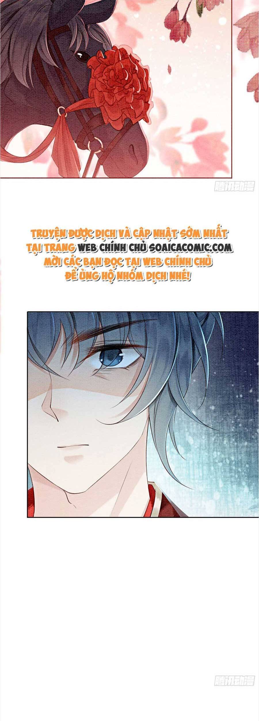 Bắt Đầu Hủy Hôn Để Công Lược Vương Gia Chapter 47 - 20