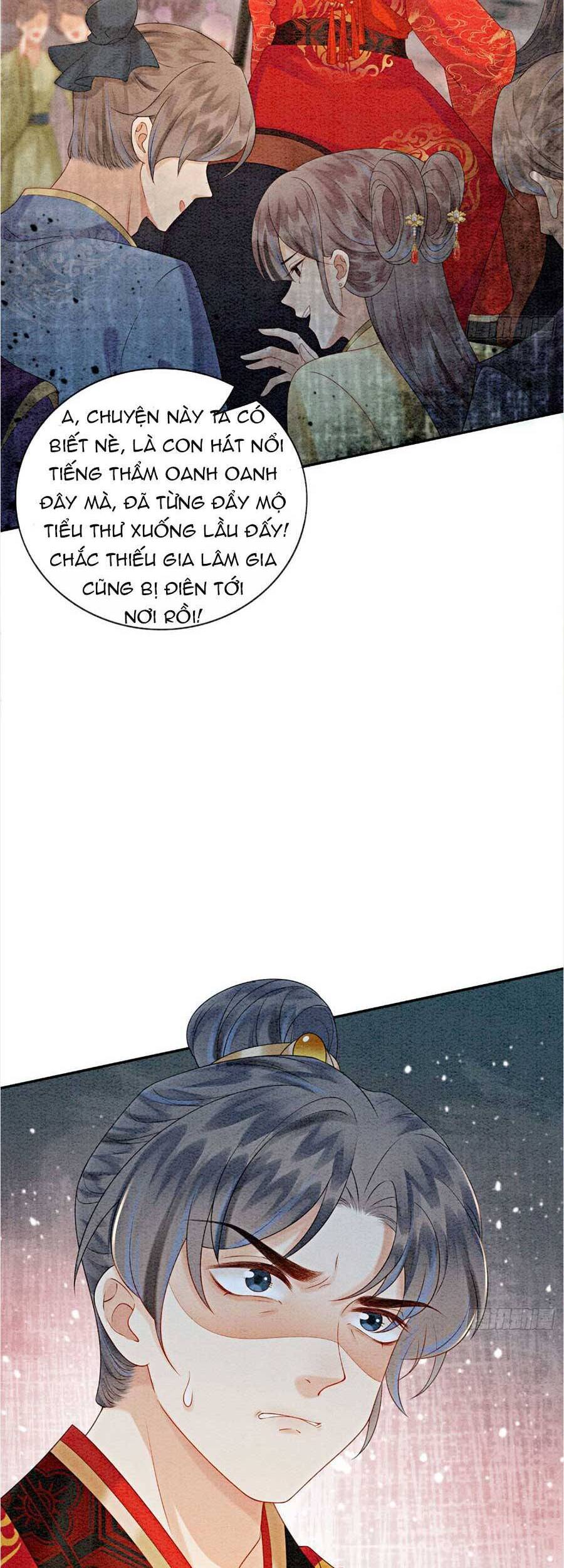 Bắt Đầu Hủy Hôn Để Công Lược Vương Gia Chapter 47 - 22