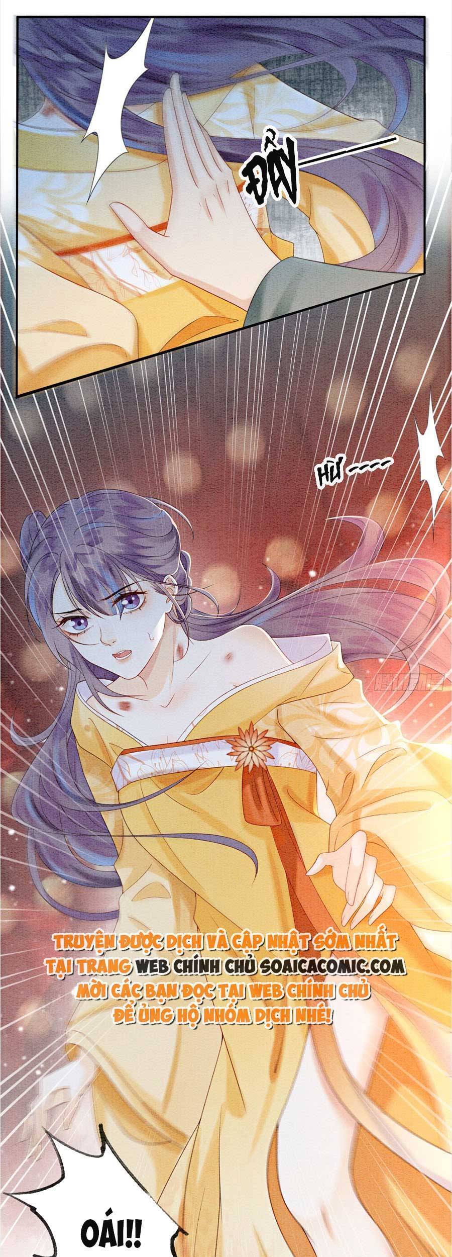 Bắt Đầu Hủy Hôn Để Công Lược Vương Gia Chapter 47 - 25