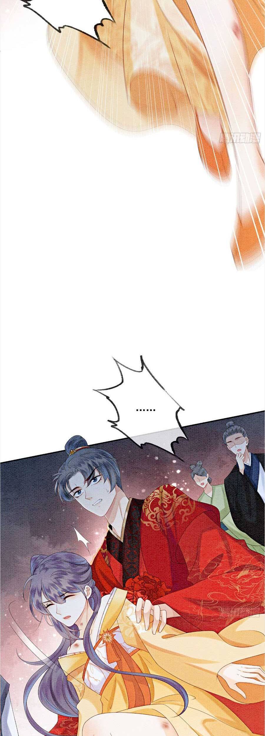 Bắt Đầu Hủy Hôn Để Công Lược Vương Gia Chapter 47 - 26