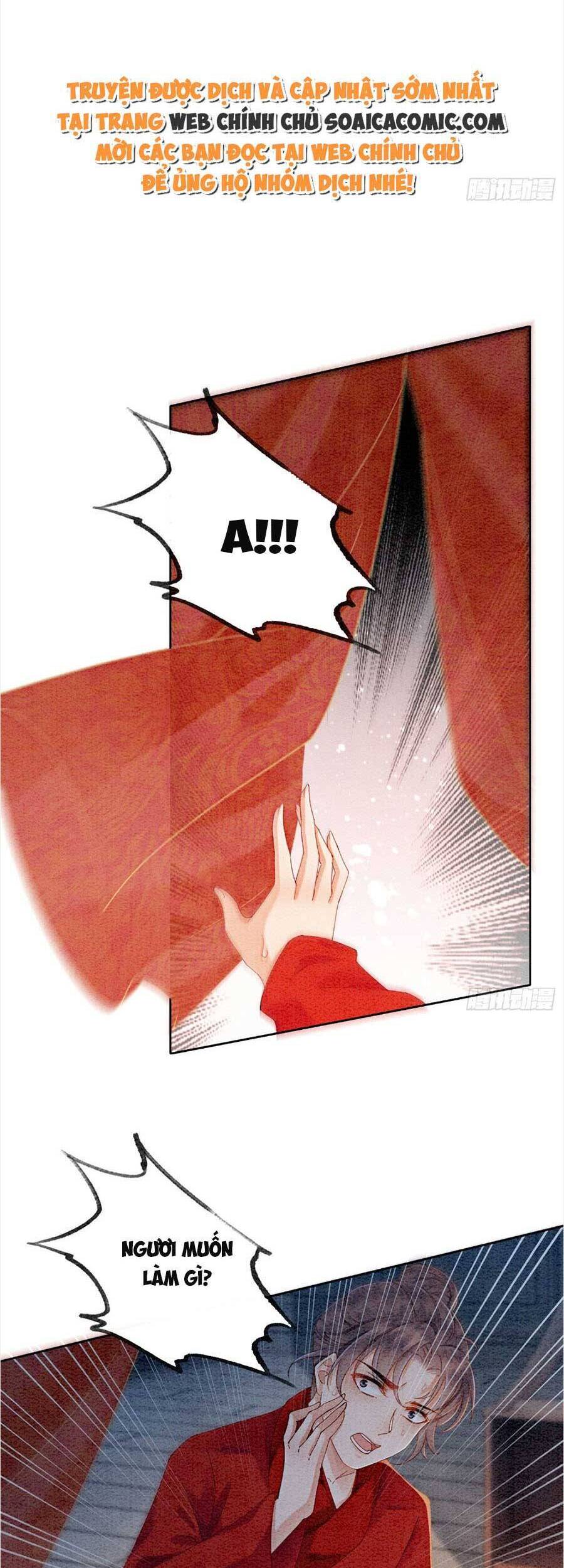 Bắt Đầu Hủy Hôn Để Công Lược Vương Gia Chapter 47 - 28