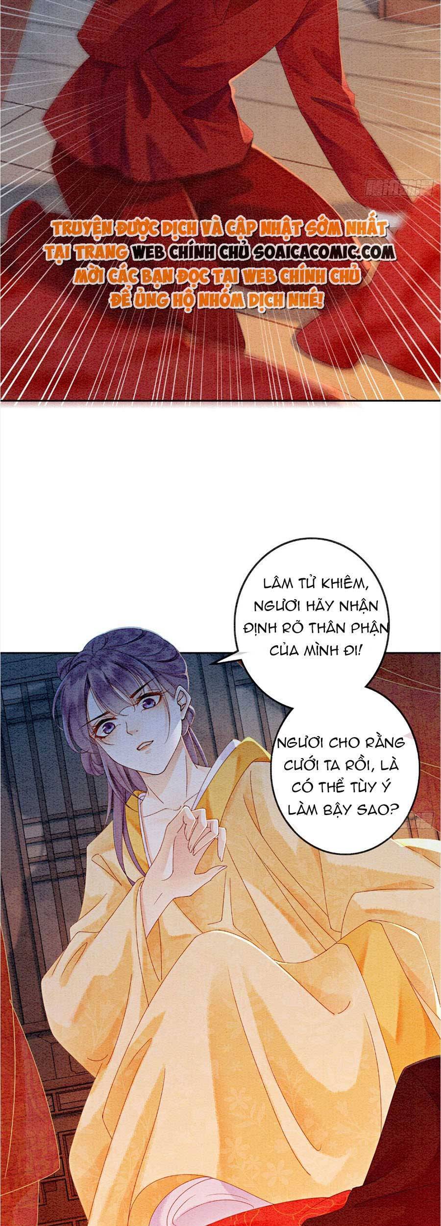 Bắt Đầu Hủy Hôn Để Công Lược Vương Gia Chapter 47 - 29