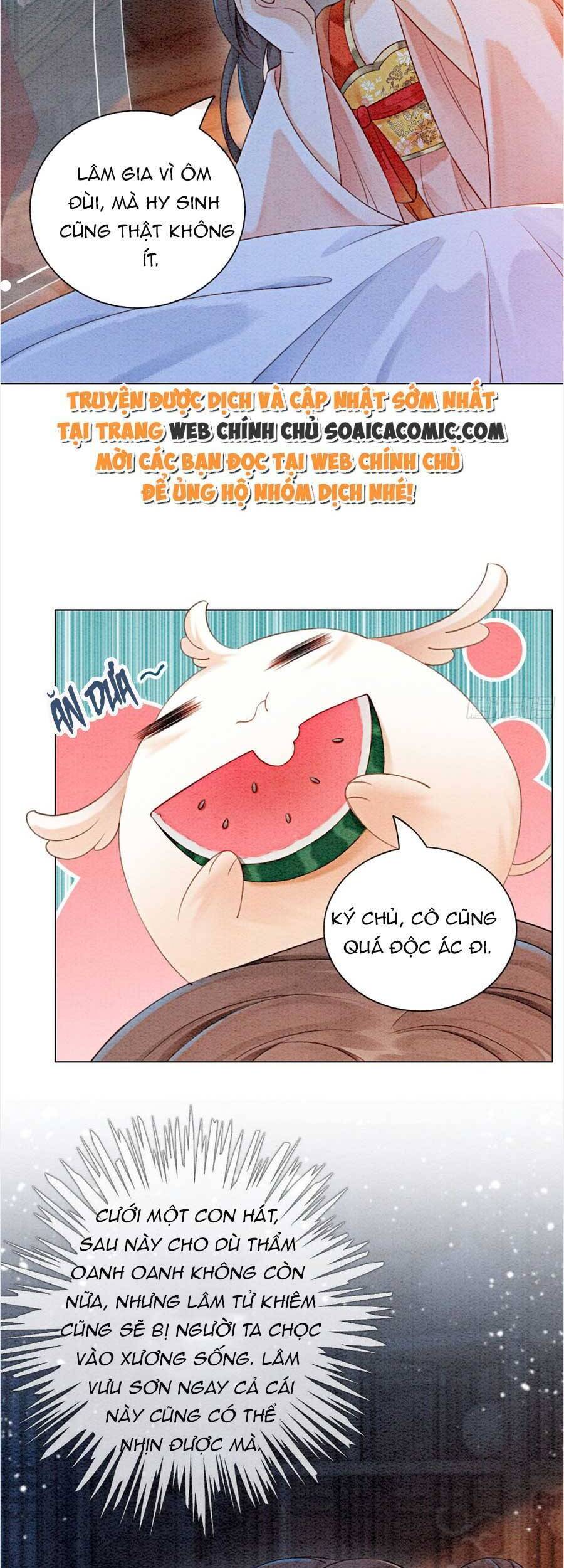 Bắt Đầu Hủy Hôn Để Công Lược Vương Gia Chapter 47 - 33