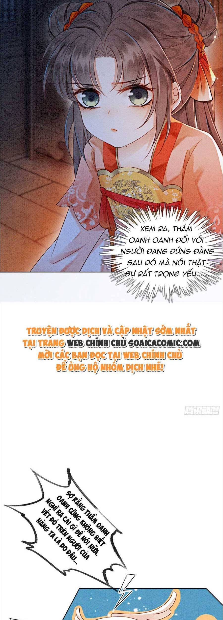 Bắt Đầu Hủy Hôn Để Công Lược Vương Gia Chapter 47 - 34