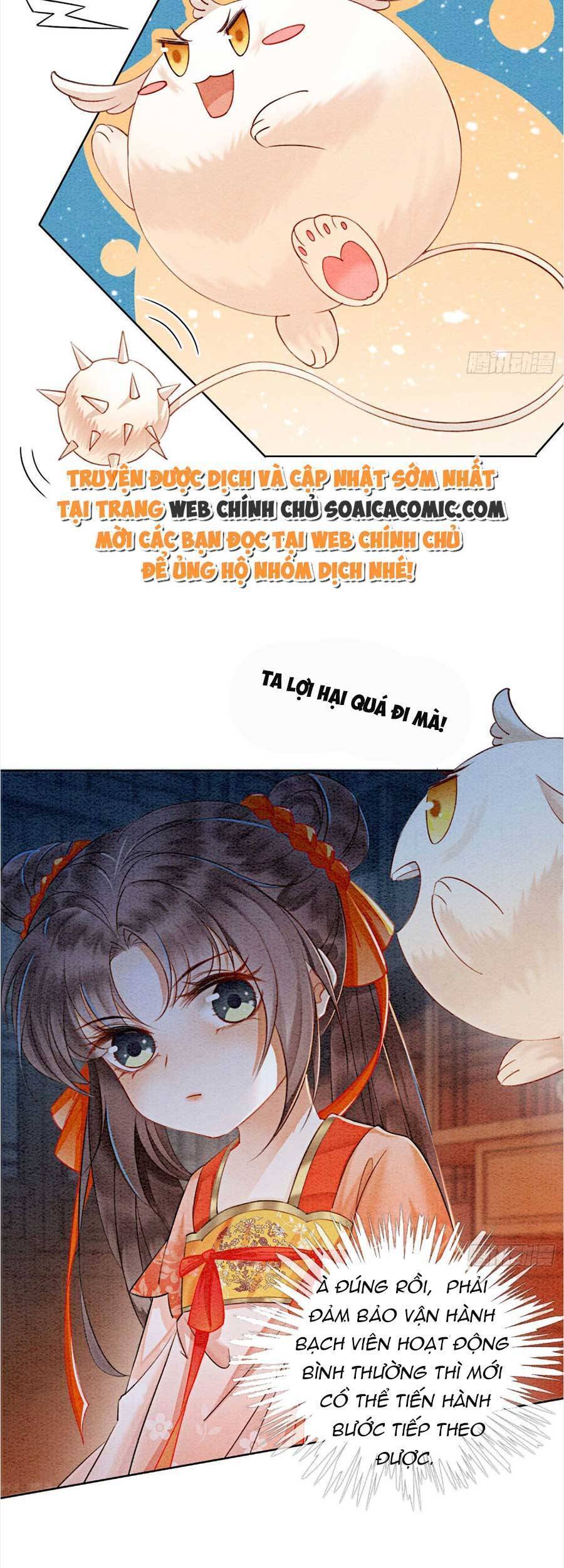 Bắt Đầu Hủy Hôn Để Công Lược Vương Gia Chapter 47 - 35