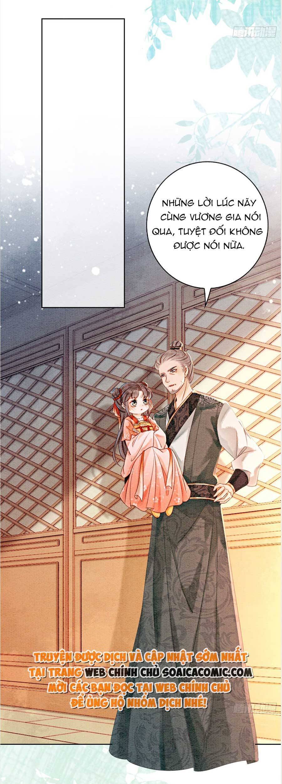 Bắt Đầu Hủy Hôn Để Công Lược Vương Gia Chapter 47 - 7