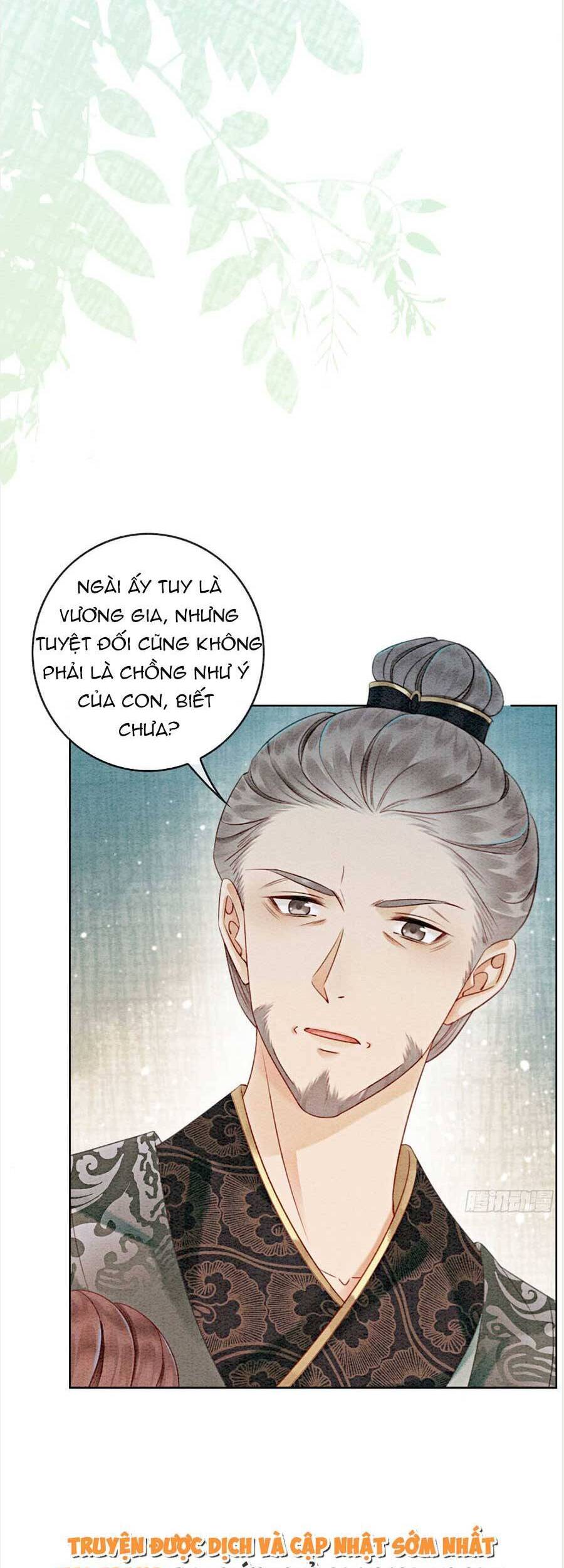Bắt Đầu Hủy Hôn Để Công Lược Vương Gia Chapter 47 - 8