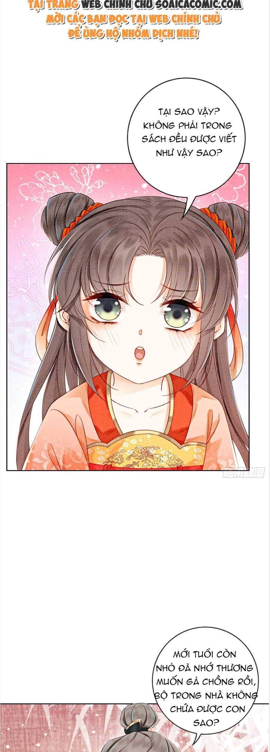 Bắt Đầu Hủy Hôn Để Công Lược Vương Gia Chapter 47 - 9