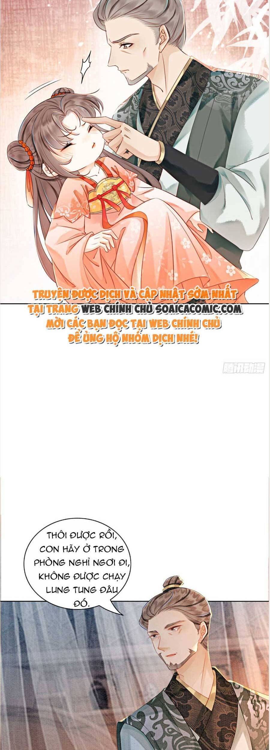Bắt Đầu Hủy Hôn Để Công Lược Vương Gia Chapter 47 - 10