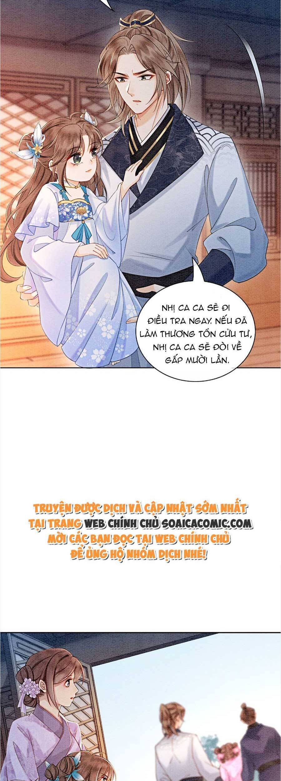 Bắt Đầu Hủy Hôn Để Công Lược Vương Gia Chapter 49 - 20