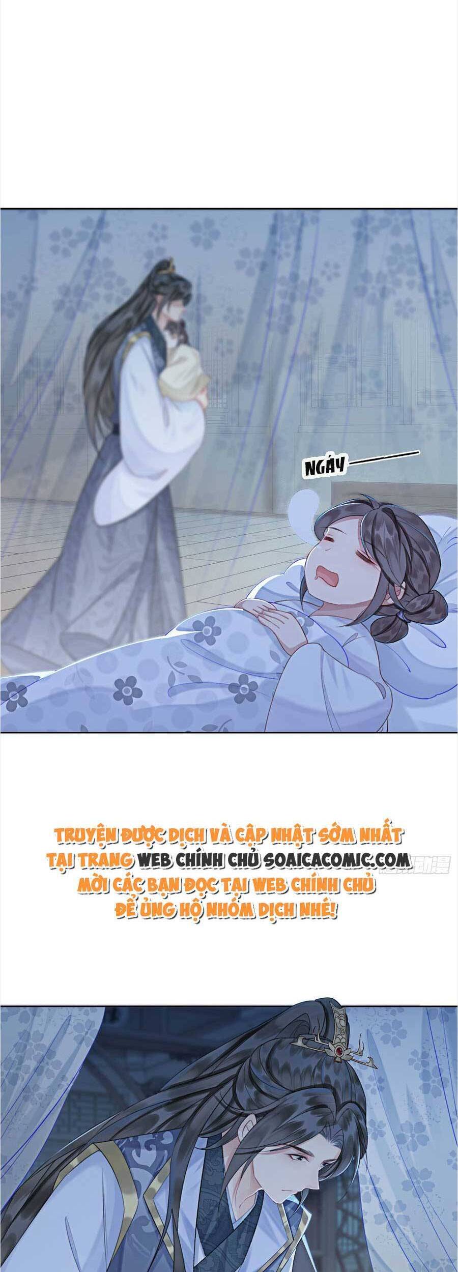 Bắt Đầu Hủy Hôn Để Công Lược Vương Gia Chapter 49 - 36