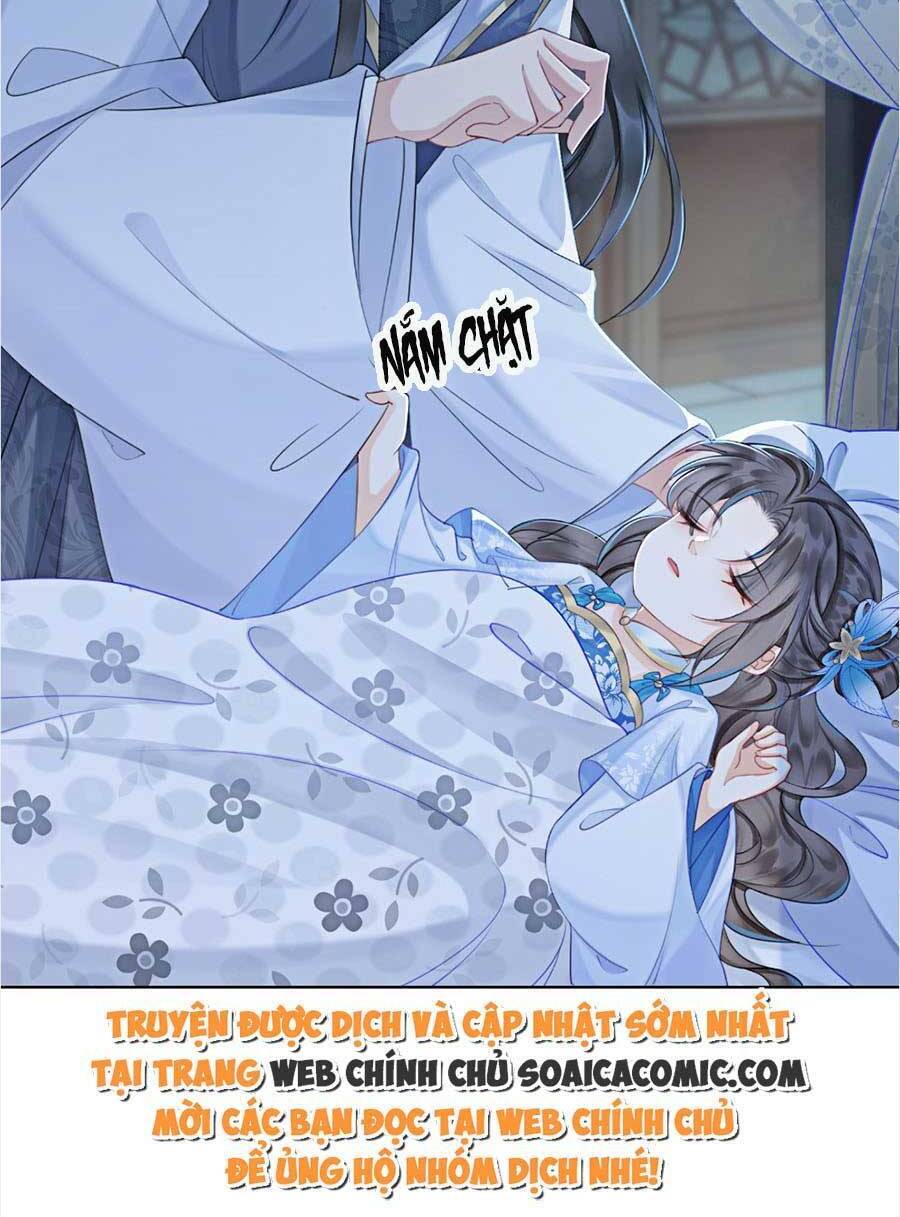 Bắt Đầu Hủy Hôn Để Công Lược Vương Gia Chapter 49 - 37