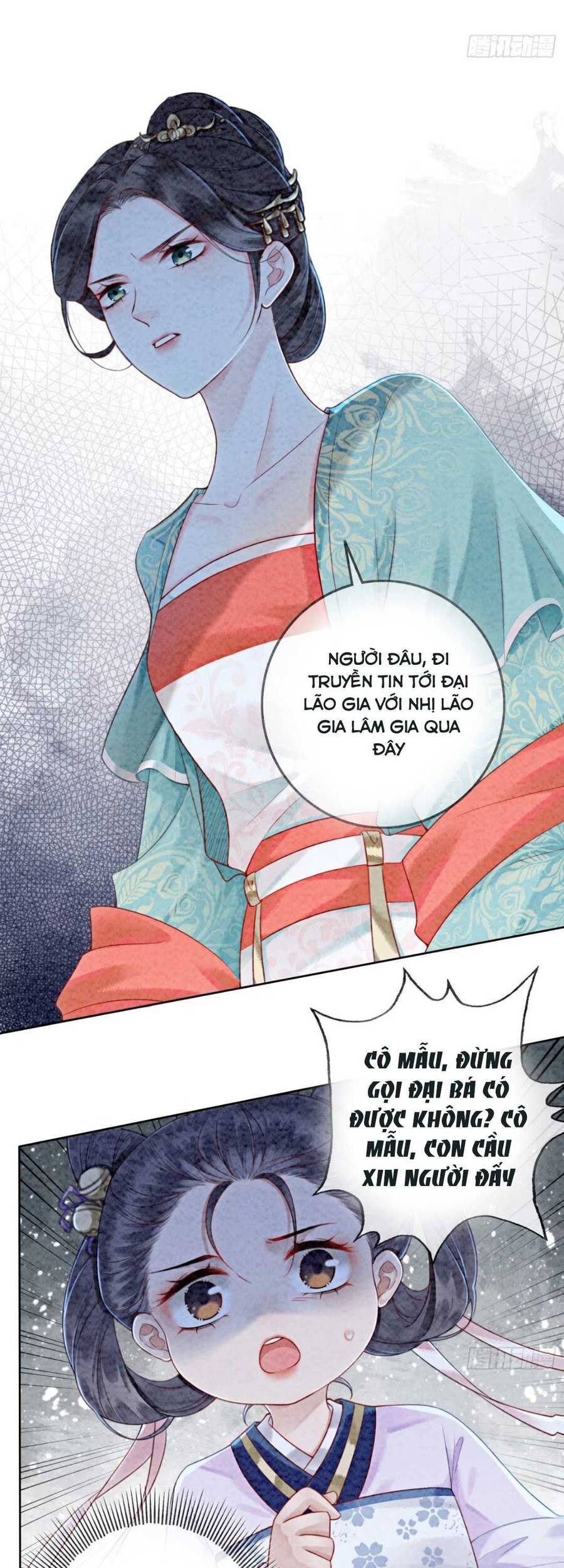 Bắt Đầu Hủy Hôn Để Công Lược Vương Gia Chapter 5 - 14